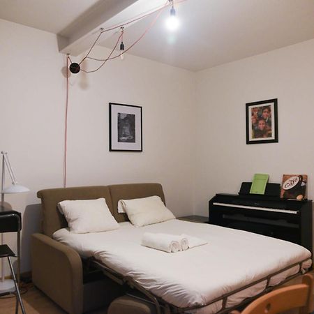Comfortable Apartment Near Montmartre 파리 외부 사진