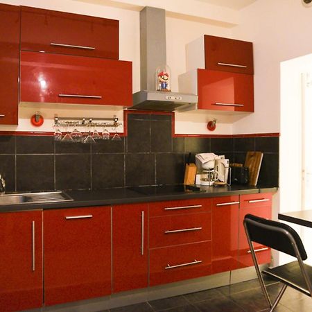 Comfortable Apartment Near Montmartre 파리 외부 사진